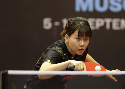 不容小觑 不容小觑