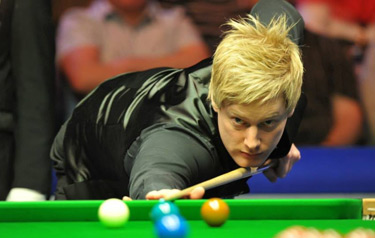 在训练场上 在训练场上