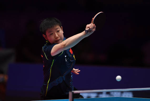 技术与团队 技术与团队