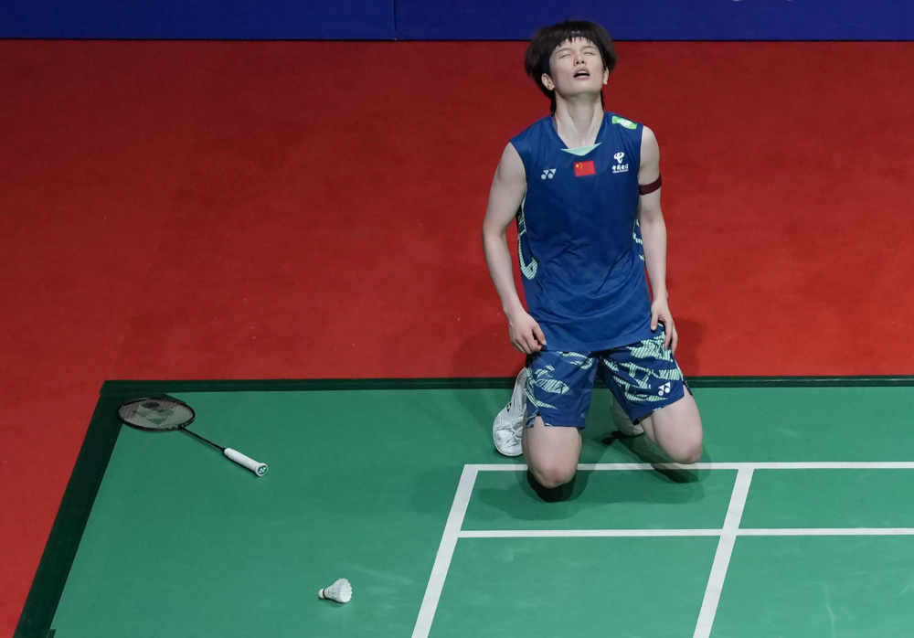 可或缺的一 可或缺的一