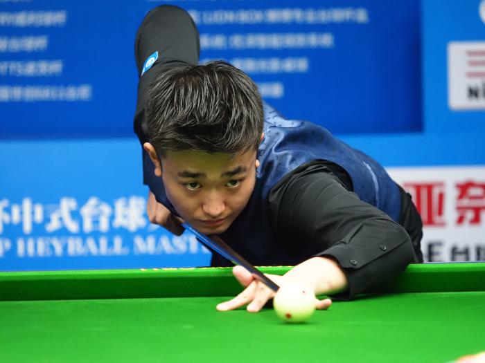 团队更全面 团队更全面