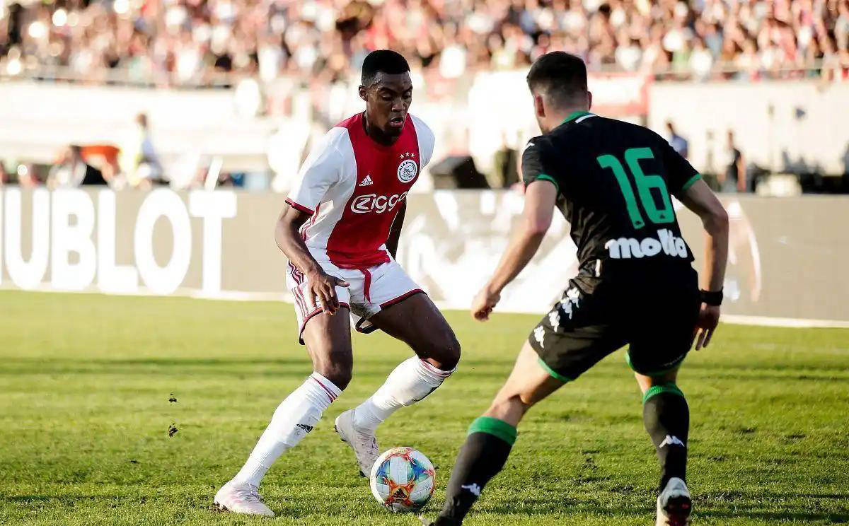 热血永不熄 热血永不熄