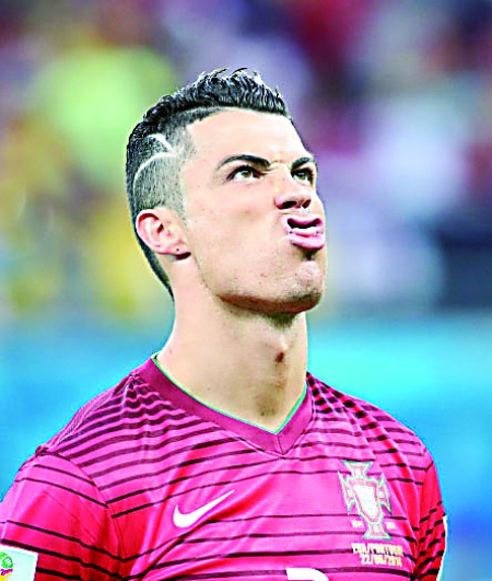 的明星之一 的明星之一