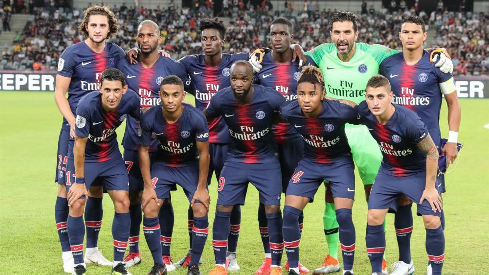 问题源于场 问题源于场